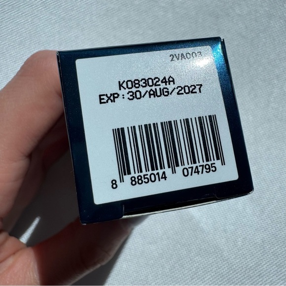 NWT Allies of Skin Multi Peptides & GF (Growth Factor) Advanced Lifting Serum - Picture 4 of 4